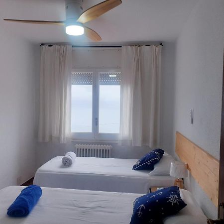 הוילה El Port De La Selva Tramuntana, Casa Amb Bones Vistes A Mar, T מראה חיצוני תמונה