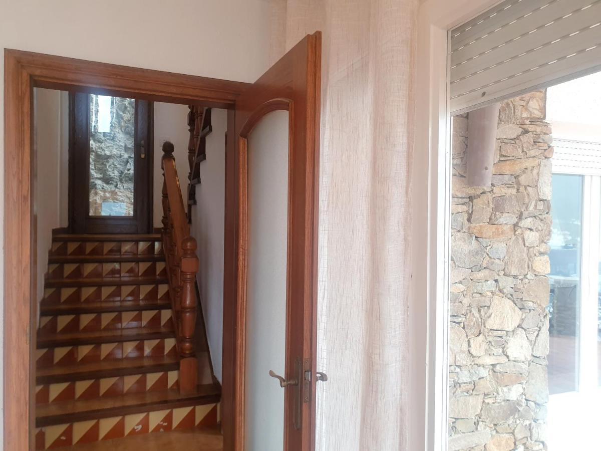 הוילה El Port De La Selva Tramuntana, Casa Amb Bones Vistes A Mar, T מראה חיצוני תמונה